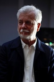 Terry Britten portrait