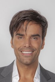 Massimiliano Morra portrait