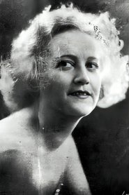Golda Madden portrait