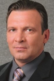 Ilya Savelyev portrait