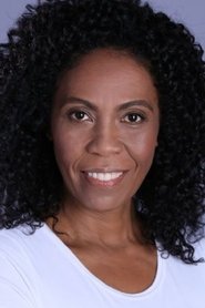 Cici Antunes portrait