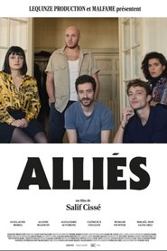 Alliés poster