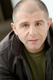 Faustino Di Bauda portrait