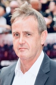 Kevin King Templeton portrait