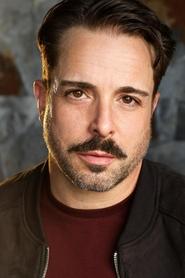 David Flannigan portrait
