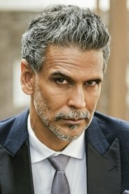 Milind Soman portrait