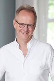 Matthijs Bongertman portrait
