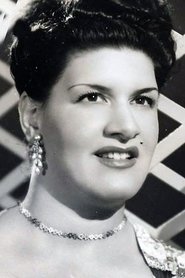 Lita Landi portrait