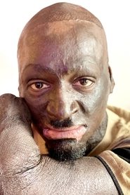 Prince Amponsah portrait
