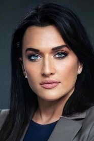 Deborah Paulsen portrait