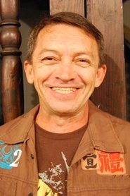 Dadá Venceslau portrait