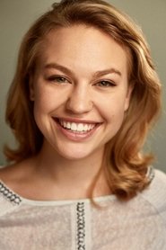 Ilse-Lee van Niekerk portrait