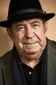 Roy Billing portrait