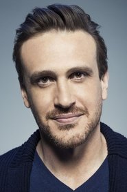 Jason Segel portrait