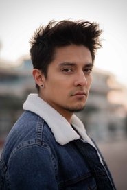 Damar del Verde portrait