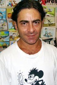Hossen Minussi portrait