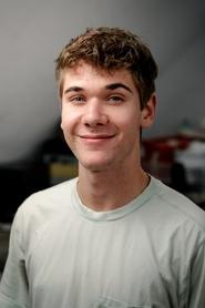 Andrew Endress portrait