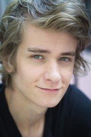 Alexandre Tacchino portrait