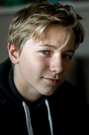 Maxime Bergeron portrait