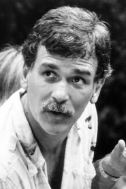 Bill L. Norton portrait