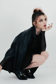 Victoria Mancera portrait