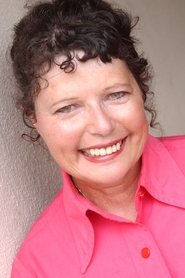 Simone Gad portrait