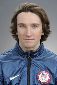 Torin Yater-Wallace portrait