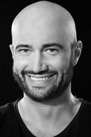Mihai Bendeac portrait