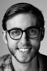 Colin Levy portrait