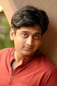 Amey Wagh portrait