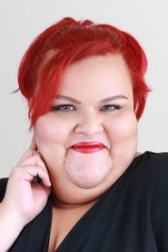 Dunia Alexandra portrait