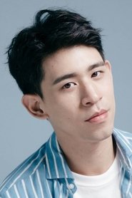 Yuhsin Liu portrait