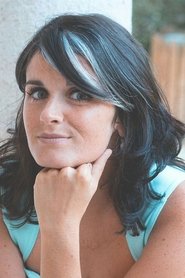 Amandine Tagliavini portrait