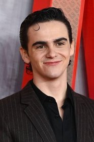 Jack Dylan Grazer portrait