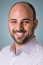 Jon Dabach portrait