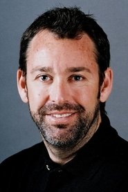 David Barrett portrait