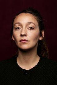 Ginger Romàn portrait