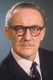 Colin Gordon portrait