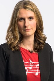 Jana König portrait