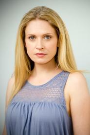 Mary Krohnert portrait