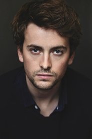 Tom England portrait