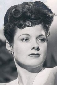 Jo-Carroll Dennison portrait