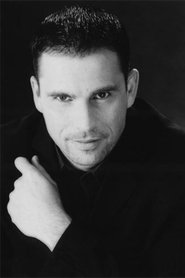 Joe Cook portrait