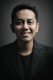 Muhammad Zaidy portrait