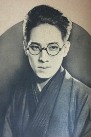 Kyoji Sugi portrait