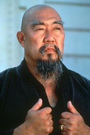 Gerald Okamura portrait