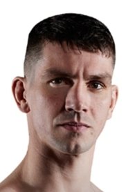 Aidan Stephen portrait