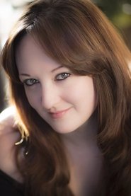 Chrissy Beyerlein portrait