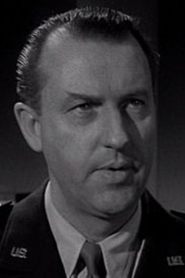 Lionel Murton portrait