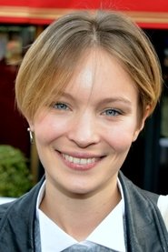 Diane Rouxel portrait